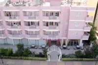 Bella Rose Apart Hotel, Alanya Hotels in Oba