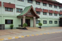 Hungheuang Hotel