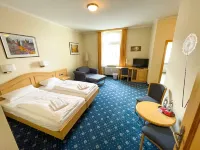 Bischofshof Braustuben Hotels in Sinzing