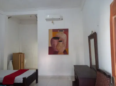 Kuta Lombok Homestay