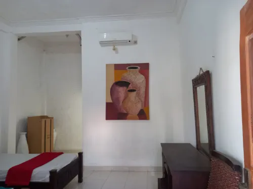 Kuta Lombok Homestay