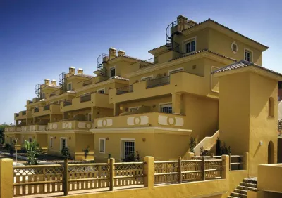 Apartamentos Vista Real