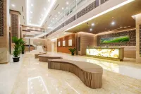Hotel Metland Smara Kertajati Hotels in Kertajati