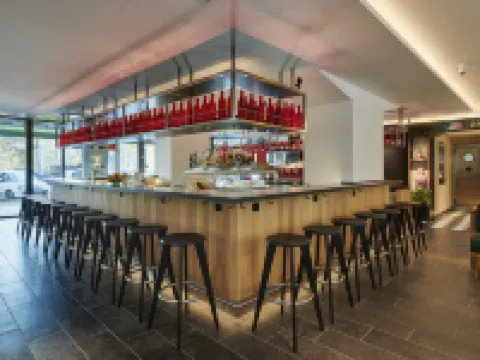 Citizenm Rome Isola Tiberina Hotels in Rome