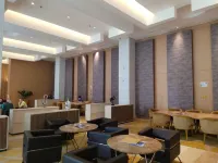 Apartment Medan Podomoro City Deli by Ols Studio