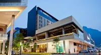 City Express Plus by Marriott Monterrey Nuevo Sur