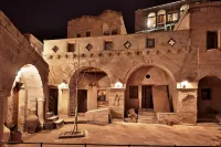 Tekkaya Cave Hotel Các khách sạn ở Goreme