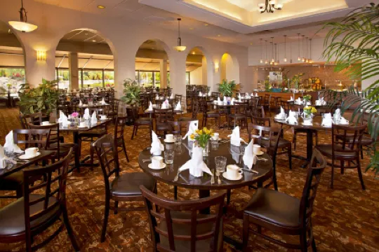 Wyndham I-Drive Avanti Resort & Conference Center