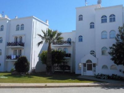 Apartamento Tavira Garden