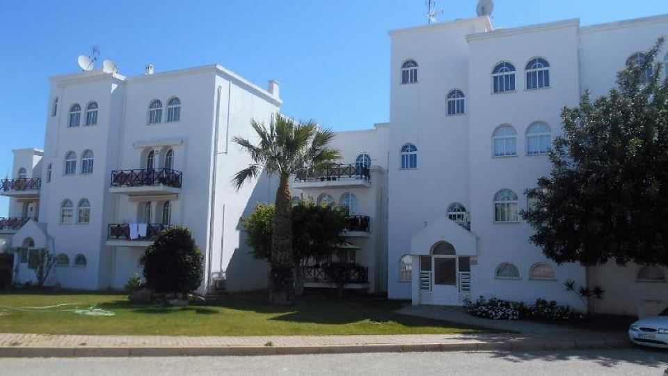 Apartamento Tavira Garden