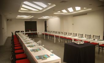 BTH Hotel – Boutique Concept