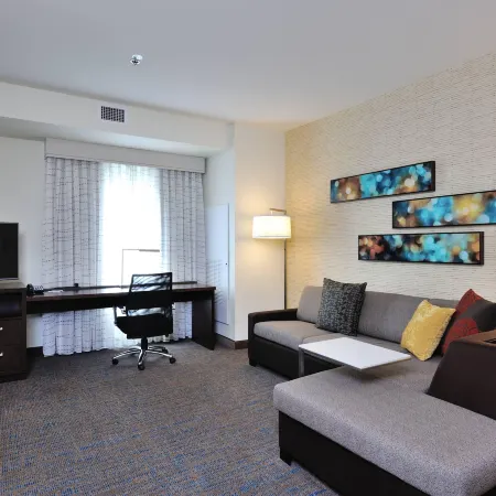 Residence Inn Houston Tomball