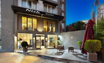 Nish Suites Atasehir