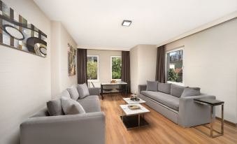 Nish Suites Atasehir