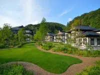 유우카엔  호텔