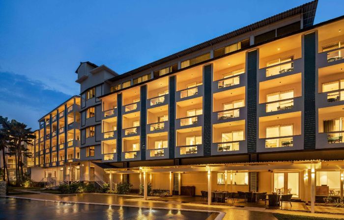 Ramada by Wyndham Goa Arpora