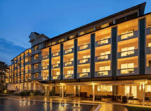 Ramada by Wyndham Goa Arpora