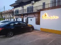 Anyavee Chom by the Sea Hotels in Ao Num Mao Bay