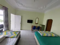 Grand Syariah Guest House Humanitas Hotel di Kota Pematang Siantar