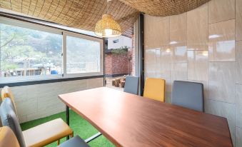 Gapyeong Refresh Pension (Spa, Private House)