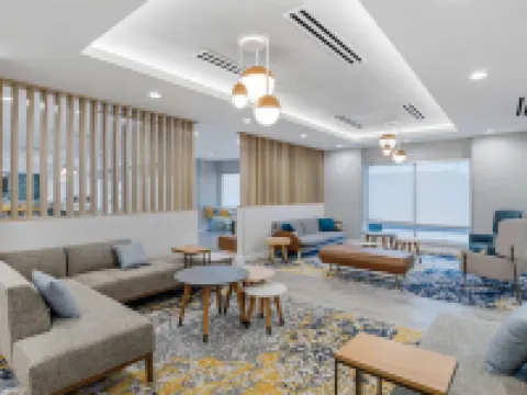 TownePlace Suites Richmond Colonial Heights Hoteles en Colonial Heights