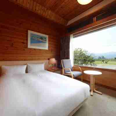 奥琵琶湖マキノグランドパークホテル Rooms