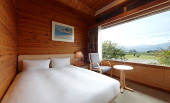 Grand Park Hotel Okubiwako Makino