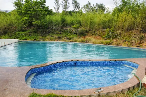 Riverside County Resort Hotel a Amba