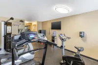 Best Western St. Louis Inn - Gym