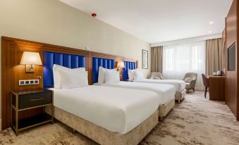 Ramada Plaza by Wyndham Istanbul Sultanahmet