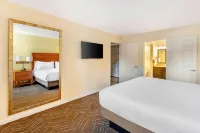 Hilton Vacation Club Desert Retreat Las Vegas - Balcony