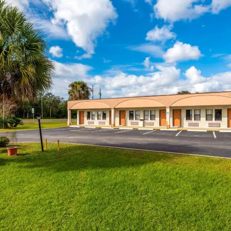 Econo Lodge