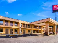 Econo Lodge Atlanta Airport East Hotels near Hartsfield–Jackson Atlanta International Airport