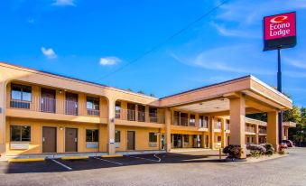 Econo Lodge Atlanta Airport East