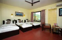 Hotel Splendid View Отели в г. Покхара