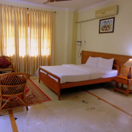 The Tubki Resort
