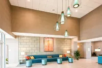 Holiday Inn GUIN by IHG - Ramah Hewan Peliharaan