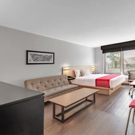 City Express by Marriott Hermosillo Hotels in Hermosillo