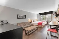 City Express by Marriott Hermosillo - Gym