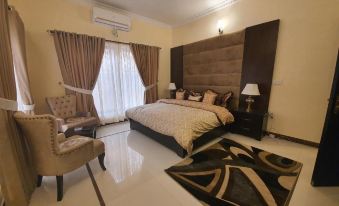 Royal Villa Guest House