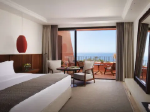 Tivoli la Caleta Resort Hotéis em Adeje