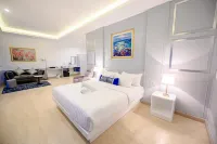Marble Arch de Loei Hotel Hotel in zona Niramit Phu Bo Bit Bureau of Monks