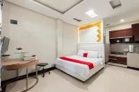 RedDoorz Syariah near Pasar Aceh Shopping Centre - 2 ดาว