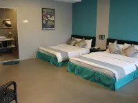 Metro Inn Sdn Bhd Hotels in Arau
