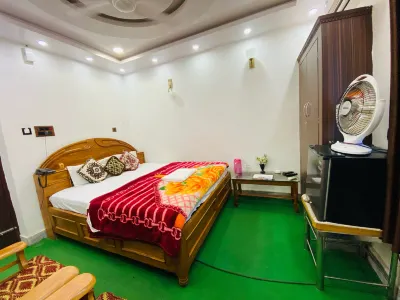 SS Exotica Hotels in Purvi Champaran