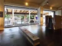 Juraku Hotel a Kumakōgen