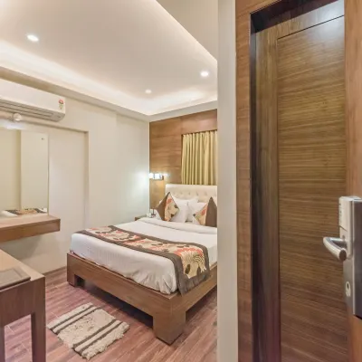 Npg Hotel Hotels near Sitala Mandir - RN Guha Rd