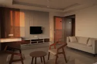 The Presidential Suites Hotels in Kutch