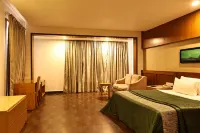 Vgp Golden Beach Resort