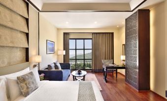 Four Points by Sheraton Srinagar